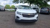 Certified 2022 Chevrolet Equinox LS image 3