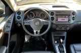 Used 2015 Volkswagen Tiguan SE image 5