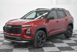New 2025 Chevrolet Equinox LT w/ Midnight Edition image 3