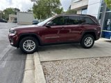 New 2025 Jeep Grand Cherokee Laredo X w/ Luxury Tech Group I image 6