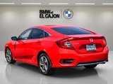 Used 2020 Honda Civic LX image 6