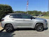 Used 2022 Jeep Compass High Altitude image 5