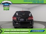 Used 2020 Dodge Journey SE w/ Blacktop Package image 4