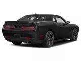 Used 2018 Dodge Challenger SRT Hellcat image 2