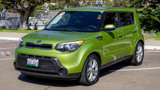 Used 2014 Kia Soul + image 3