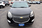 Used 2017 Chevrolet Equinox LT image 2