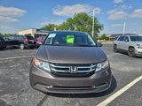 Used 2016 Honda Odyssey EX-L image 2