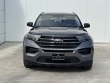 Used 2022 Ford Explorer XLT image 3