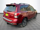 Used 2017 Subaru Forester 2.5i Limited w/ Popular Package #2 image 5