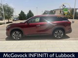 Used 2022 INFINITI QX60 Luxe w/ Cargo Package image 5