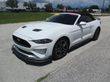 Used 2018 Ford Mustang Premium image 3