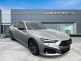 Used 2022 Acura TLX SH-AWD w/ A-SPEC Pkg image 5