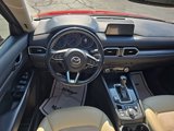 Used 2017 MAZDA CX-5 Touring w/ I-ACTIVSENSE Package image 5