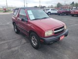 Used 1999 Chevrolet Tracker 4WD Convertible w/ Preferred Equipment Group 2 image 4