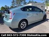 Used 2015 Toyota Prius Four image 5