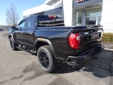 New 2025 GMC Canyon Denali w/ LPO, Denali Black Edition image 4