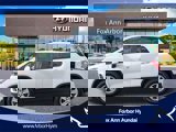 Used 2020 Chevrolet Trax LS w/ Tint and Cruise Package image 2