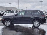 New 2025 Jeep Grand Cherokee Laredo X w/ Luxury Tech Group I image 3