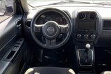 Used 2016 Jeep Patriot Latitude w/ Sun/Sound Group image 5