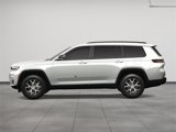 New 2025 Jeep Grand Cherokee L Limited image 3