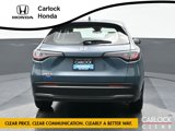 New 2025 Honda HR-V LX image 5