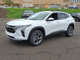 New 2025 Chevrolet Trax LT w/ Driver Confidence Package image 2