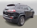Used 2022 Jeep Cherokee Trailhawk image 4