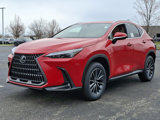 New 2025 Lexus NX 350 AWD image 2