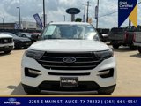 Certified 2022 Ford Explorer XLT w/ Equipment Group 202A image 5