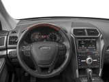 Used 2017 Ford Explorer Platinum image 4