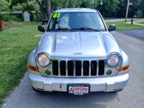 Used 2007 Jeep Liberty Limited image 3