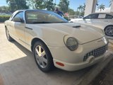 Used 2002 Ford Thunderbird image 2