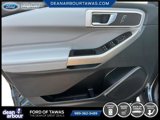 Certified 2023 Ford Explorer XLT w/ Equipment Group 202A image 4