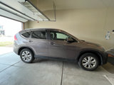 Used 2012 Honda CR-V EX-L image 4