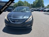 Used 2013 Hyundai Sonata Limited image 2