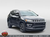 Used 2018 Jeep Compass Latitude w/ Popular Equipment Group image 3