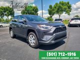 Used 2024 Toyota RAV4 LE image 3