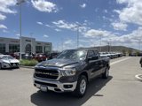 Used 2022 RAM 1500 Big Horn image 4