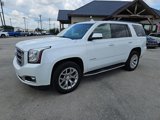 Used 2017 GMC Yukon SLT w/ Open Road Package image 2
