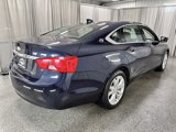 Used 2016 Chevrolet Impala LT w/ Convenience Package image 4
