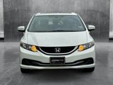 Used 2015 Honda Civic EX image 2