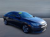 Used 2017 Honda Civic LX image 2