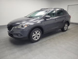 Used 2015 MAZDA CX-9 Touring w/ Touring Technology Package image 2