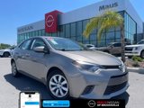 Used 2016 Toyota Corolla LE image 1