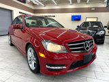 Used 2014 Mercedes-Benz C 250 Sedan image 5