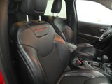 Used 2019 Jeep Cherokee Trailhawk w/ Cold Weather Group image 4