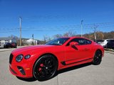 Used 2023 Bentley Continental GT Speed image 1