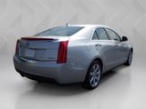 Used 2014 Cadillac ATS 2.0T Sedan image 5