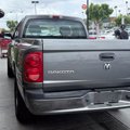 Used 2005 Dodge Dakota ST image 4