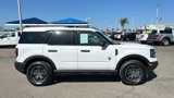 Certified 2023 Ford Bronco Sport Big Bend image 2